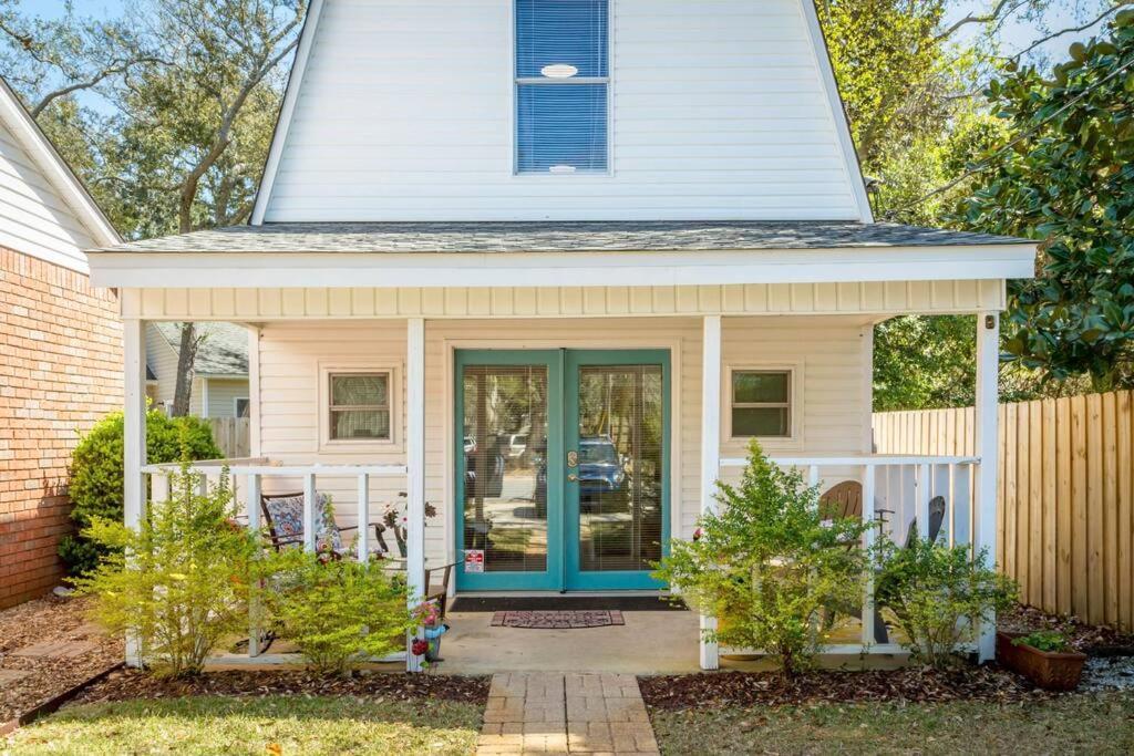 Beach Barn - 5Min To Pcola Beach Gulf Breeze Buitenkant foto